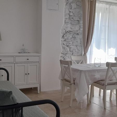 Ape Bianca - Appartamento Rosmarino คอลีโก ภายนอก รูปภาพ