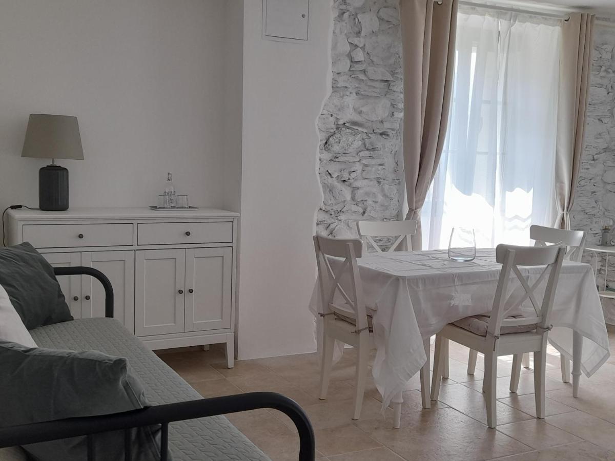 Ape Bianca - Appartamento Rosmarino คอลีโก ภายนอก รูปภาพ